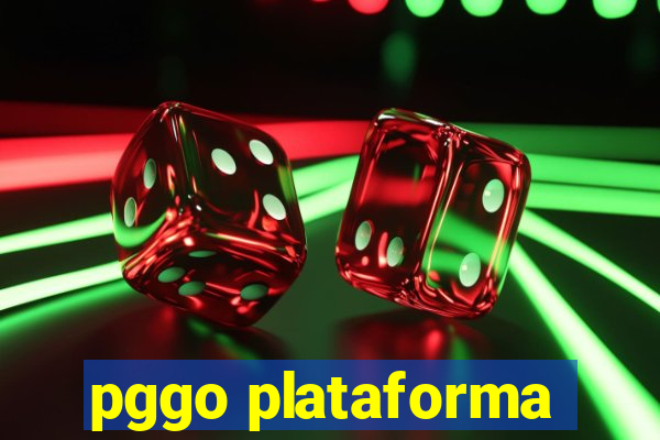 pggo plataforma